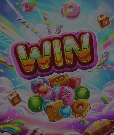 Sugar Rush 1000