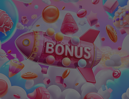 Sugar Rush 1000