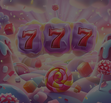 Sugar Rush 1000