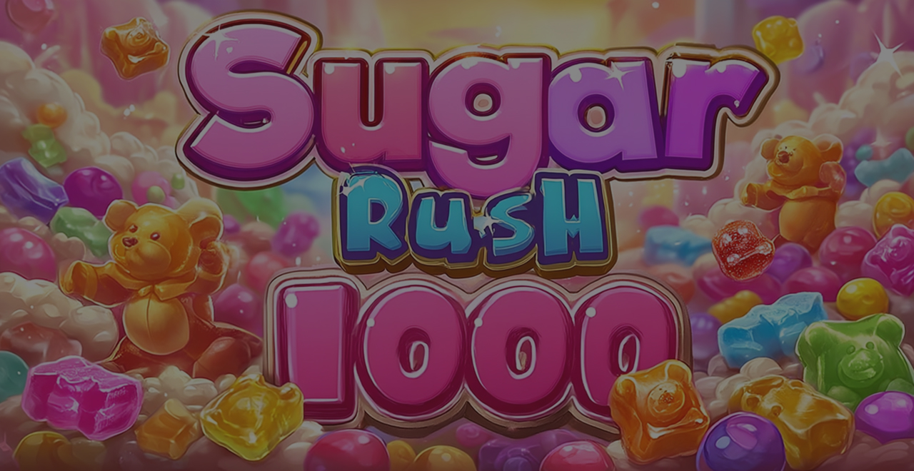 Sugar Rush 1000
