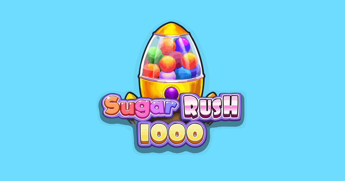Sugar Rush 1000